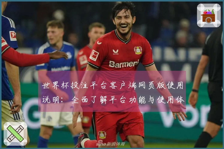 世界杯投注平台客户端网页版使用说明：全面了解平台功能与使用体验