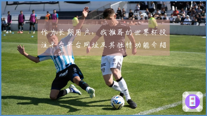 作为长期用户,我推荐的世界杯投注平台平台网址及其独特功能介绍