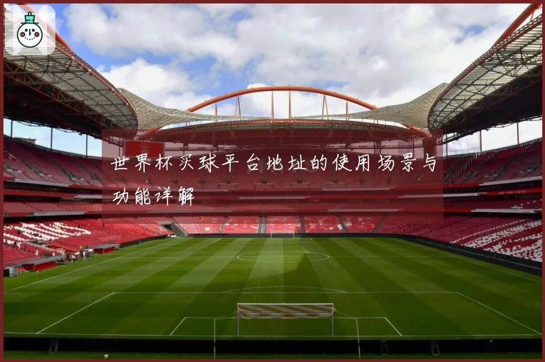 世界杯买球平台地址的使用场景与功能详解