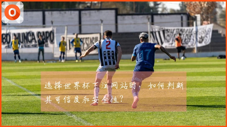 选择世界杯下注网站时，如何判断其可信度和安全性？