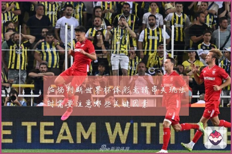 临场判断世界杯体彩竞猜串关玩法时需要注意哪些关键因素
