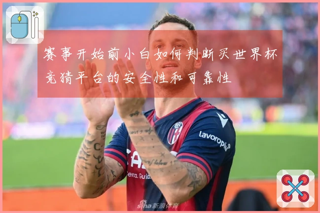 赛事开始前小白如何判断买世界杯竞猜平台的安全性和可靠性