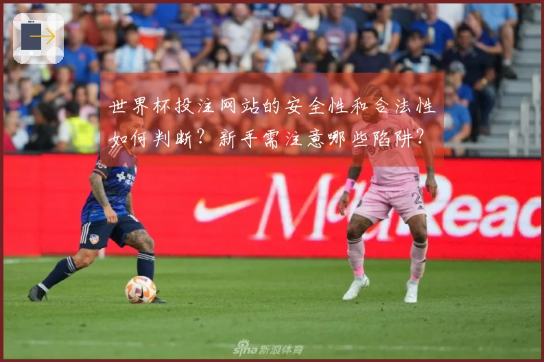 世界杯投注网站的安全性和合法性如何判断？新手需注意哪些陷阱？